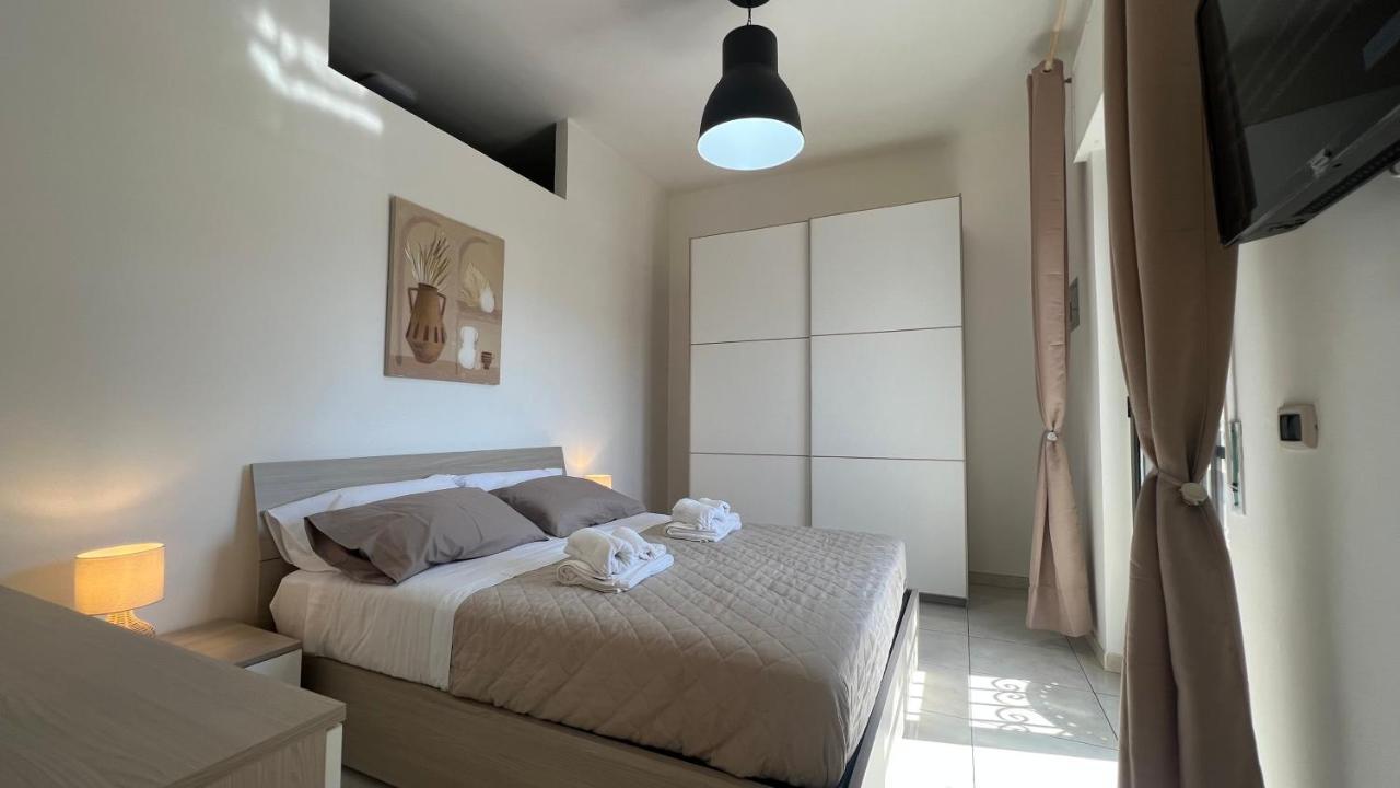 Pompei Next Appartement *